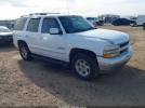 Chevrolet Tahoe Lt Image 1