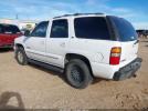 Chevrolet Tahoe Lt Image 2