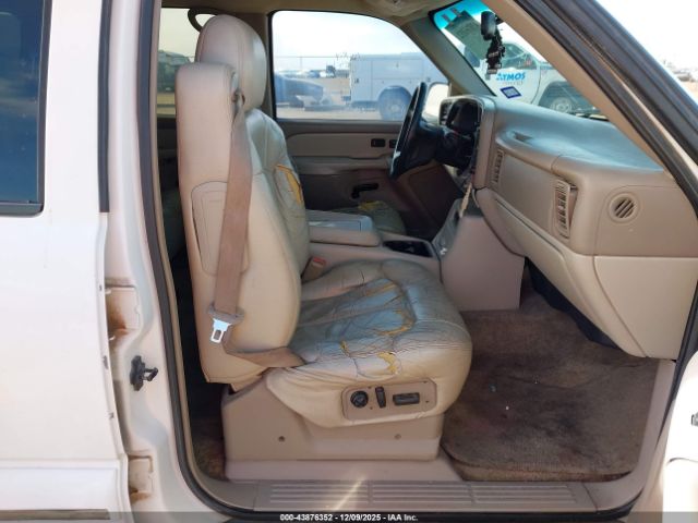 Chevrolet Tahoe Lt Image 10