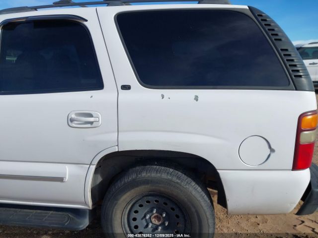 Chevrolet Tahoe Lt Image 5