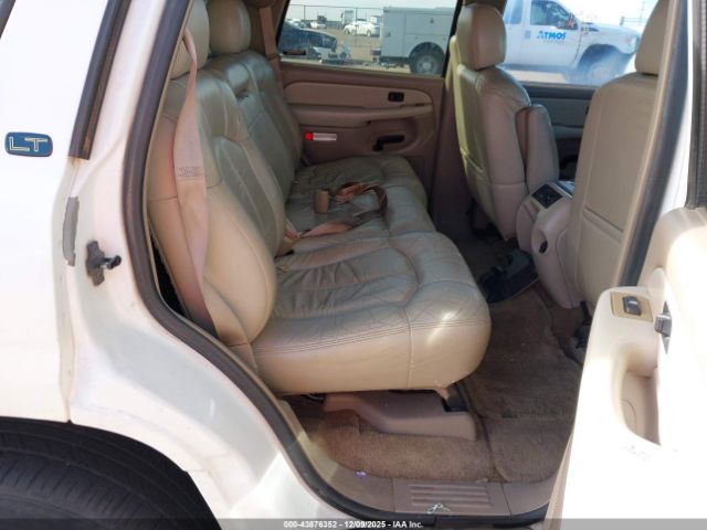 Chevrolet Tahoe Lt Image 4