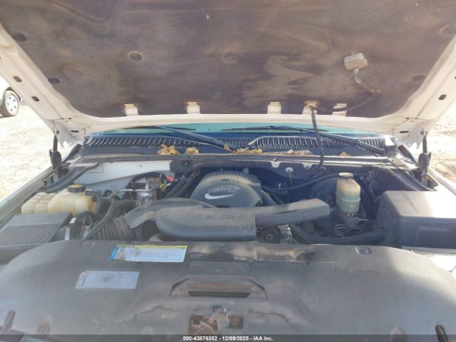 Chevrolet Tahoe Lt Image 9