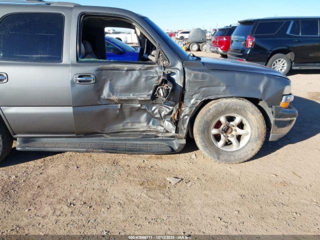 Chevrolet Tahoe Lt Image 6