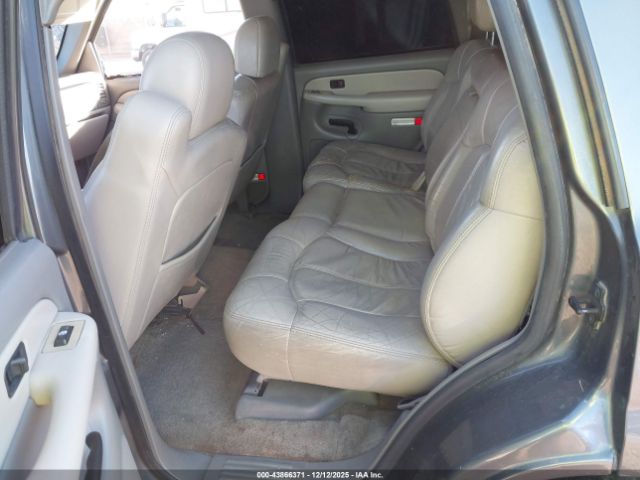 Chevrolet Tahoe Lt Image 9