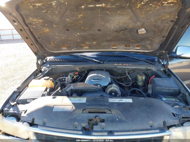 Chevrolet Tahoe Lt Image 2