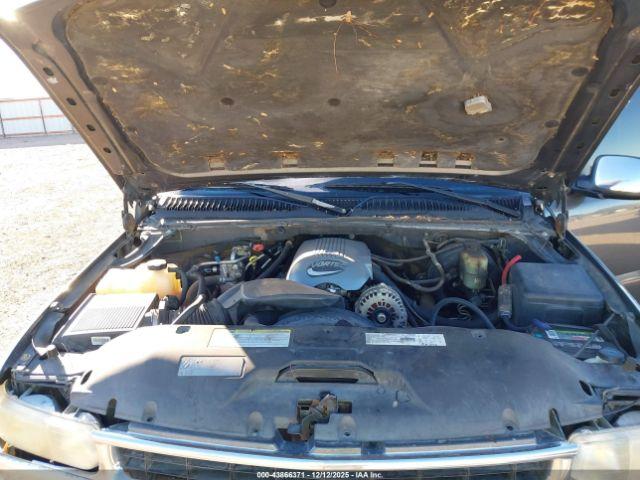 Chevrolet Tahoe Lt Image 2