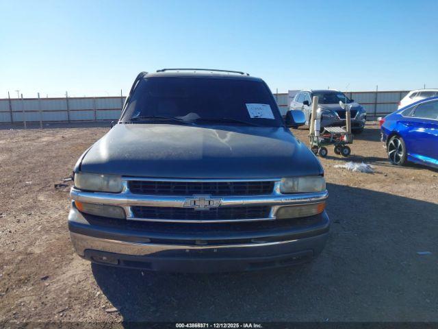 Chevrolet Tahoe Lt Image 12