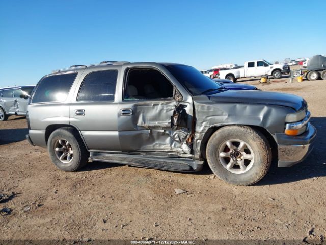 Chevrolet Tahoe Lt Image 14