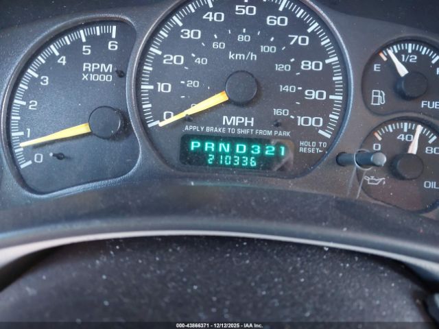 Chevrolet Tahoe Lt Image 11