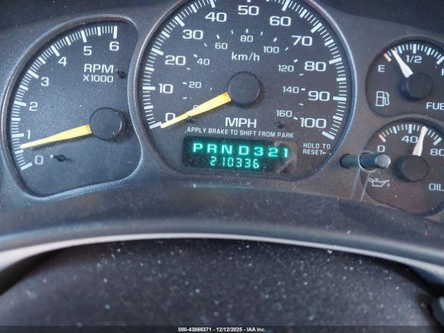 Chevrolet Tahoe Lt Image 11