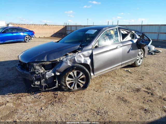 Honda Accord Lx Image 4