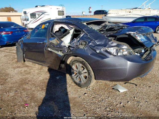 Honda Accord Lx Image 5