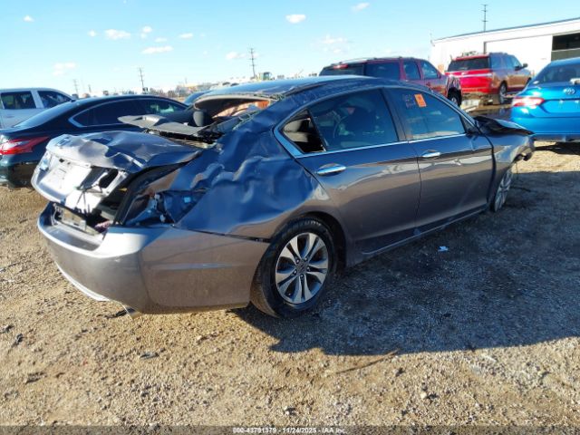 Honda Accord Lx Image 10