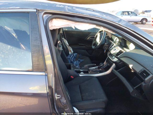 Honda Accord Lx Image 7