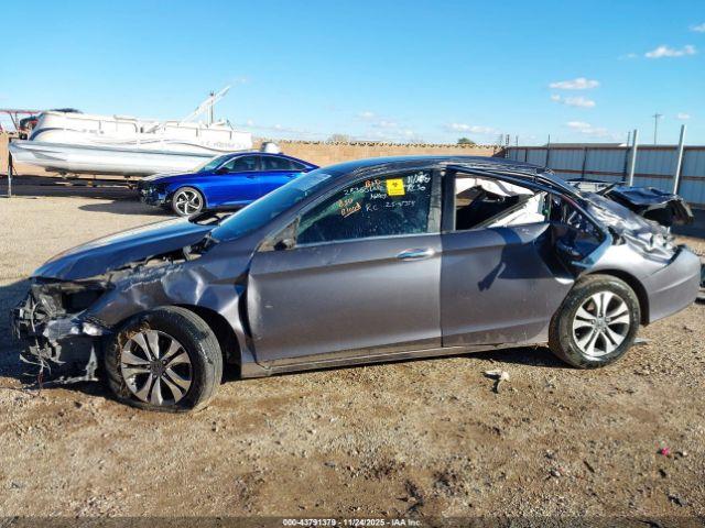 Honda Accord Lx Image 3