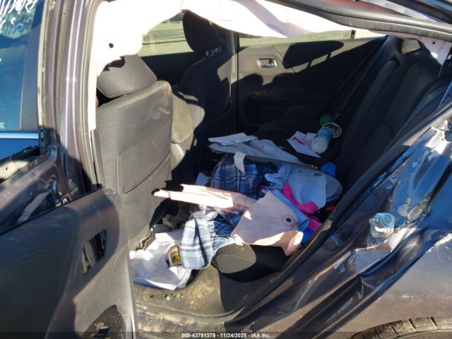 Honda Accord Lx Image 6