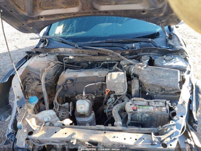 Honda Accord Lx Image 11