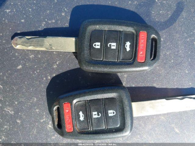 Honda Accord Lx Image 2