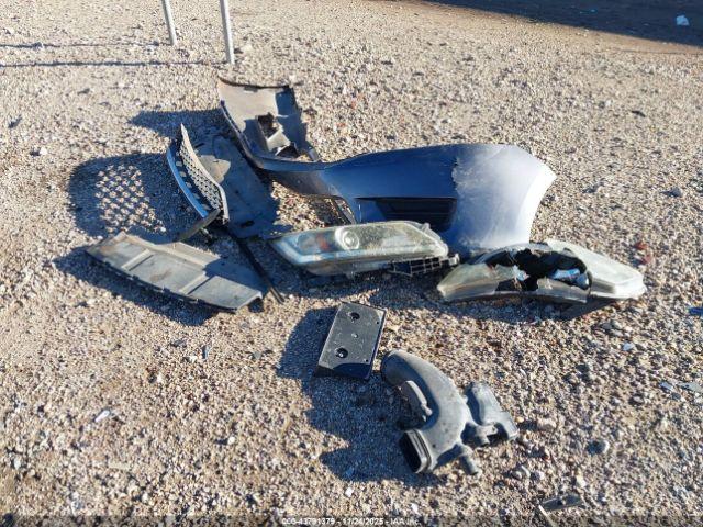 Honda Accord Lx Image 12