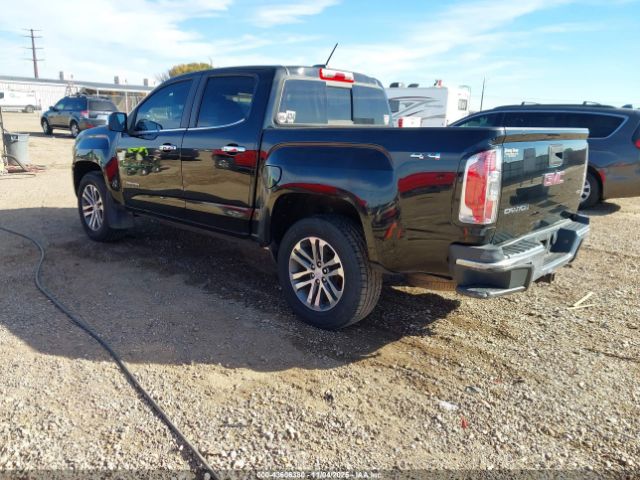 GMC Canyon Slt Image 4