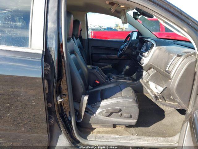 GMC Canyon Slt Image 6