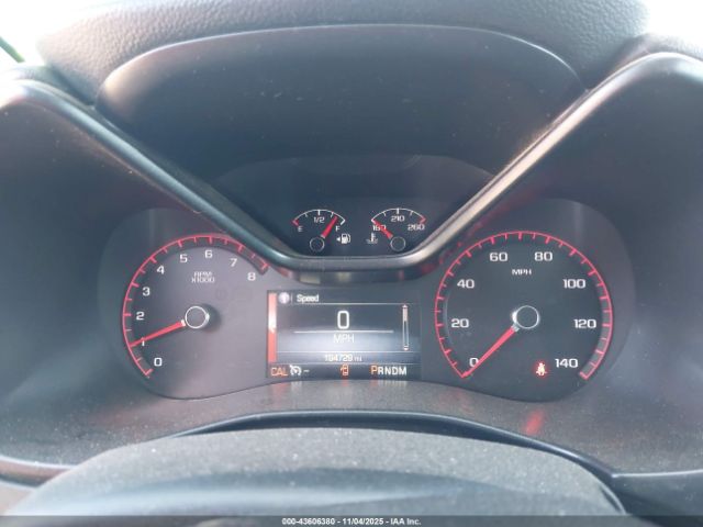 GMC Canyon Slt Image 12