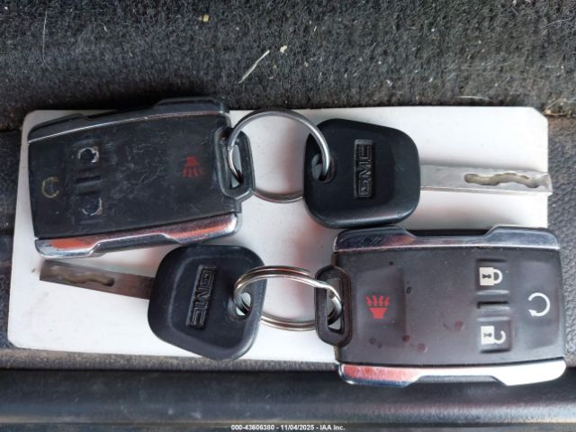 GMC Canyon Slt Image 2