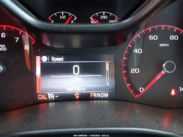 GMC Canyon Slt Image 15