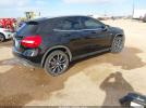 Mercedes-Benz GLA 4matic Image 4