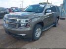 Chevrolet Tahoe Ltz Image 3