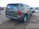 Chevrolet Tahoe Ltz Image 5