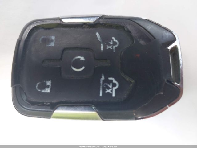 Chevrolet Tahoe Ltz Image 9