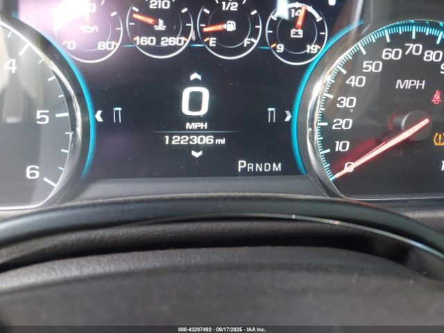 Chevrolet Tahoe Ltz Image 12