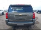 Chevrolet Tahoe Ltz Image 2