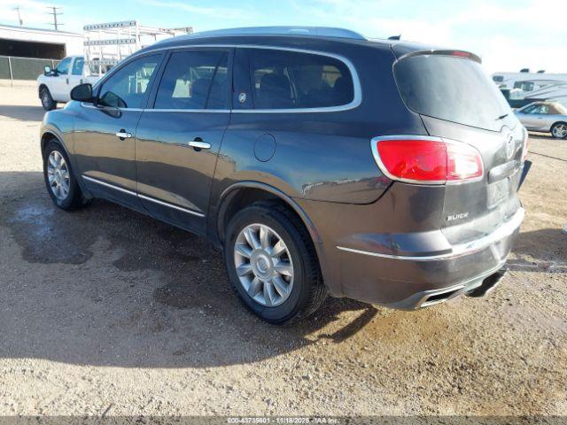 Buick Enclave Premium Image 7