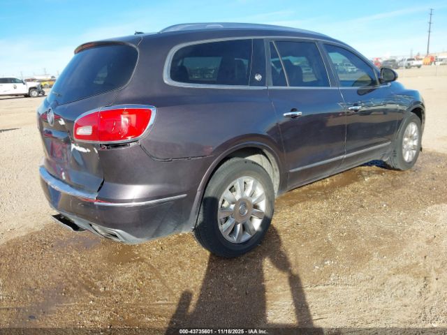 Buick Enclave Premium Image 3