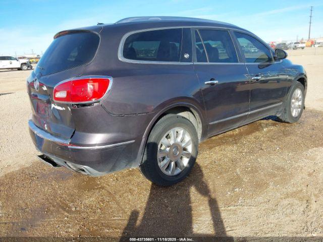 Buick Enclave Premium Image 3