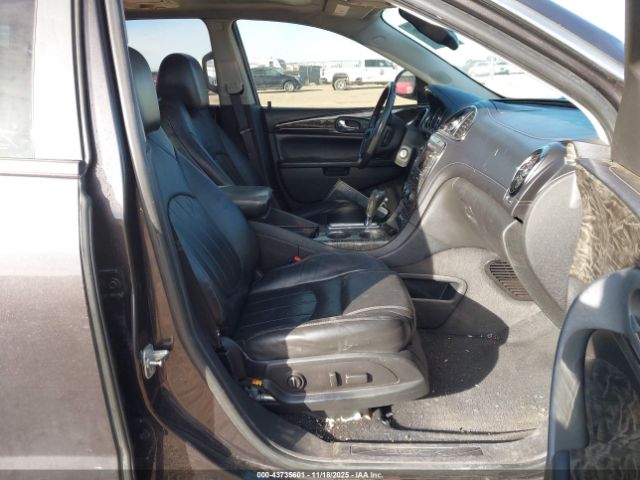 Buick Enclave Premium Image 6