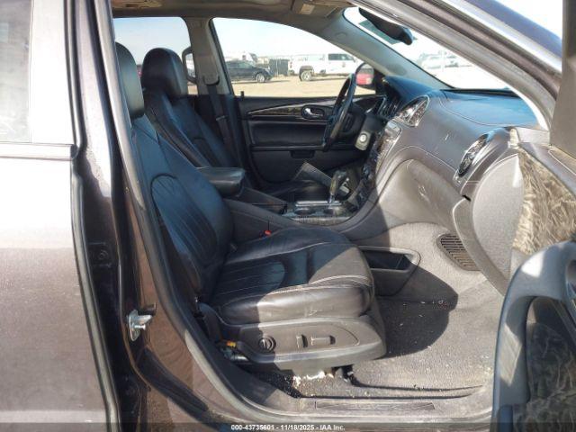 Buick Enclave Premium Image 6