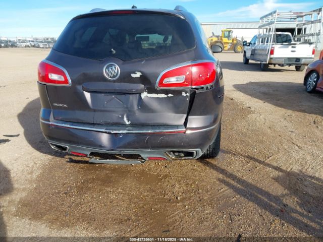 Buick Enclave Premium Image 16