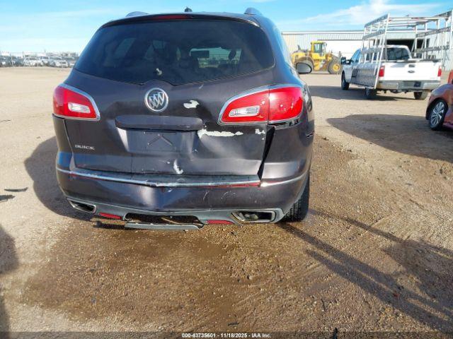 Buick Enclave Premium Image 16