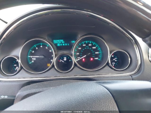 Buick Enclave Premium Image 8