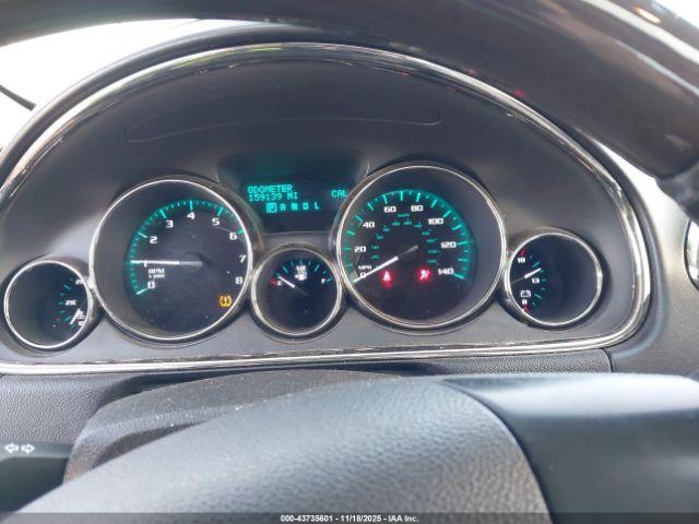 Buick Enclave Premium Image 8