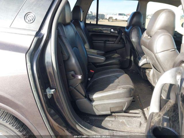 Buick Enclave Premium Image 10