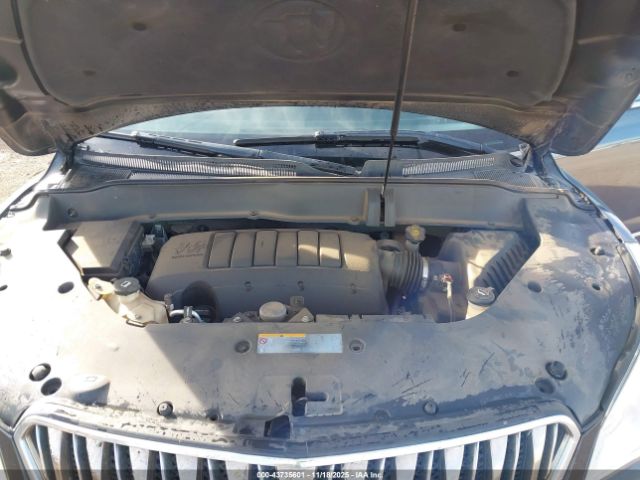 Buick Enclave Premium Image 2