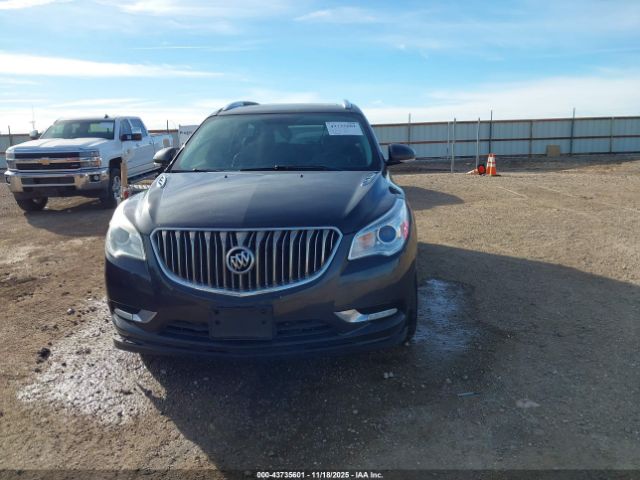 Buick Enclave Premium Image 11