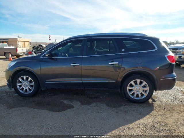 Buick Enclave Premium Image 14