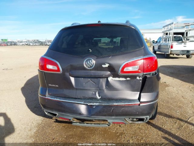 Buick Enclave Premium Image 15