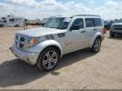 Dodge Nitro Shock Image 6