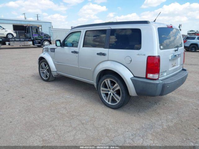 Dodge Nitro Shock Image 4